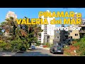 PINAMAR a VALERIA DEL MAR en Auto | Verano 2022