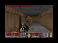 Doom: BFG Edition (Ultra Violence) - E1M6: Central Processing