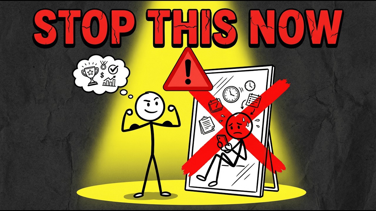 Сделайте хотя бы это ОДНО действие, если вы действительно хотите изменить свою жизнь.