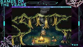 HamJuiceGaming Live Stream  Chrono Trigger (first time) night 6