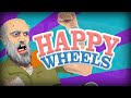 Я СЛОМАЛСЯ ► Happy Wheels #1 Хэппи Вилс