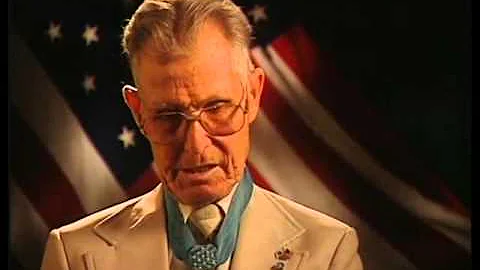 Desmond Doss