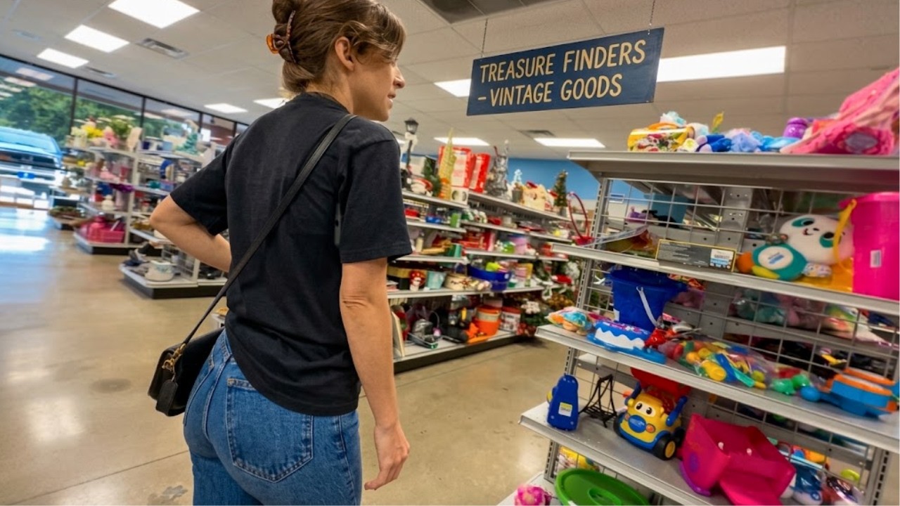 rewrite this title Thrifting for 00!!! rewrite this title Thrifting for 00!!!
