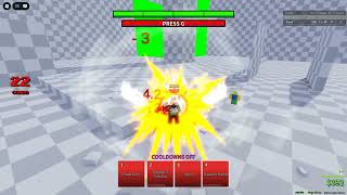 [ABA] JOGO 3 BASE 120-0 COMBOS