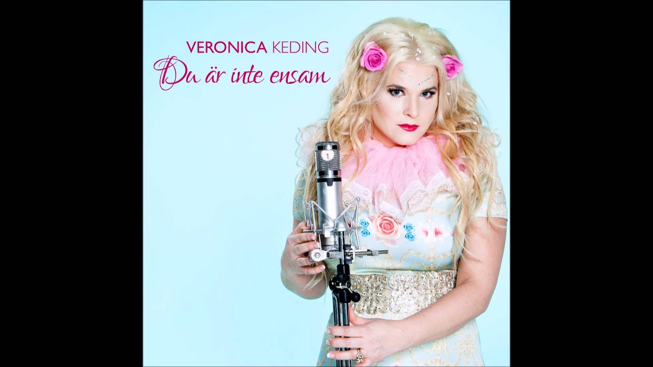 Watch Veronica Keding - Samurajen on YouTube Watch Veronica Keding - Samurajen on YouTube