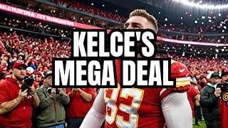 Secrets Revealed: Travis Kelce's Record-Breaking Paycheck