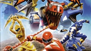 game Power Rangers Dino Thunder android offline screenshot 5