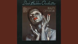 Don't Give Up on Us - Dick Bakker Orchestra