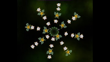 Chicken Invaders Universe v121 - The Halloween Update, October 14, 2022 (PL)