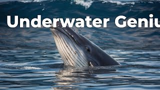 The Shocking Intelligence of Bottlenose Whales