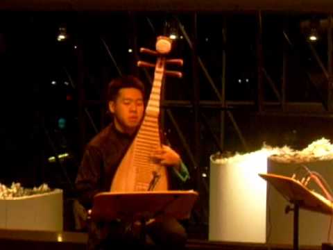 Trio - Spring Rejuvenation | Huayi Festival 2010 [...