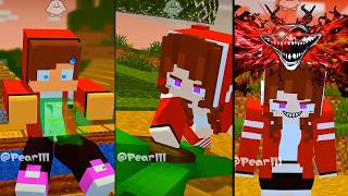 Minecraft - Love Dispels The Darkness Tiny Craft