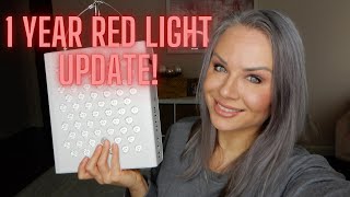 1 Year of Red Light Therapy: Was it worth the time and effort? screenshot 5