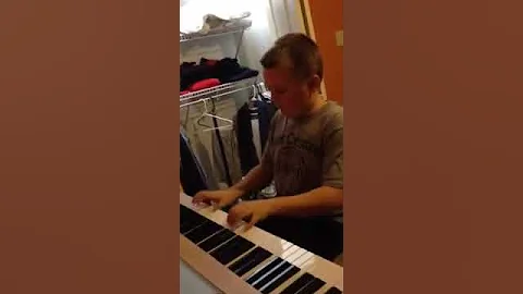 Leo Maxwell - Piano Solo - best 10 yr old in Logan!
