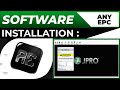  jpro 2021 v32 stable  installation 