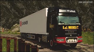 ["ETS2", "ETS 2", "Euro Truck Simulator 2", "Euro Truck Sim 2", "ETS", "Truck Sim", "ProMods", "ETS2 DLC", "ETS2 MODS", "Trailer Mods", "ETS2 Stobart", "ETS2 ProMods", "ETS2 Mario Map", "ETS2 Czech Map", "ETS2 Majooou map", "ETS2 Italy map", "ETS2 Slovaki