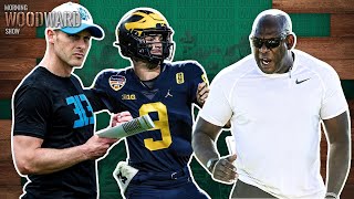 Morning Woodward Show | Friday, September 2nd, 2022