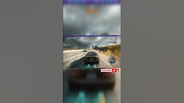 Need For Speed The Run - Clean Passes