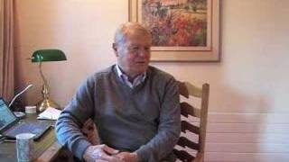 Paddy Ashdown backs Nick Clegg