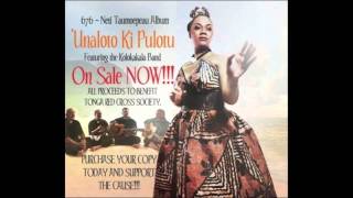 Video thumbnail of "Katinia - Miss 676 (Neti Taumoepeau) and the Kolokakala Band"