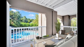 Camden Westwood Full Video Tour | Luxury Apartments in Morrisville, North Carolina