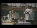 PAPA PAULO VI SERÁ PROCLAMADO SANTO.