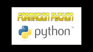 APPRENDRE LE PYTHON V22  L'HERITAGE PARIE 2 | Principe POO