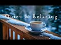 Cold mornings, quietly warming the heart ☕ — Quiet & Relaxing