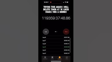 Deleting Time at 1k Likes?! 😱🔥 (MAKE THIS A SOUND) #viral #short #meme #trending