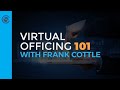 Virtual Office with Frank Cottle