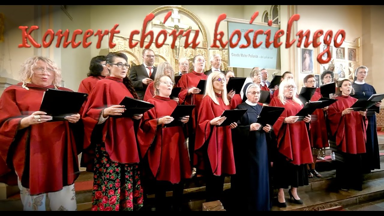 Koncert chóru z Kopenhagi  //  14.09.2025 Kopenhaga // NiezlyYasio  SweetYasio