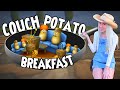 Wizard101  couch potato breakfast exes parody by faeriequeens