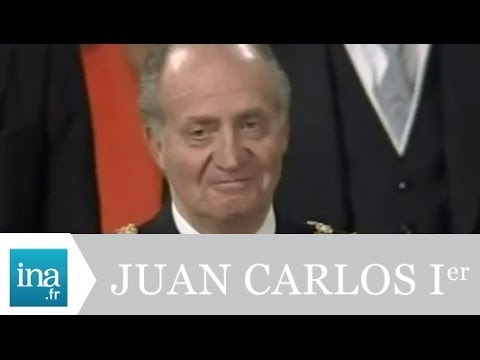 Vidéo: Juan Carlos I: photo, dynastie et biographie