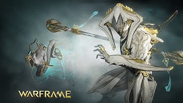 WarFrame: How to Get/Mod Loki Prime (Tutorial)