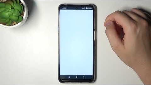 How to Check Battery Temperature on TCL 20 5G – Ampere App