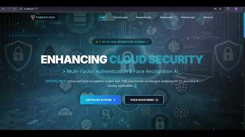 🔐☁️ Enhancing Cloud Security – A Multi-Factor Approach | Java Cloud Computing Project