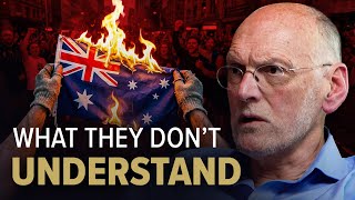 The Untold Truth Of British Colonisation Baron Nigel Biggar