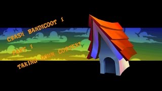 Taking down Cortex! - Crash Bandicoot 1 (Part 7)