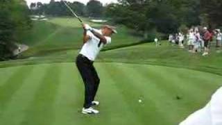 jesper parnevik