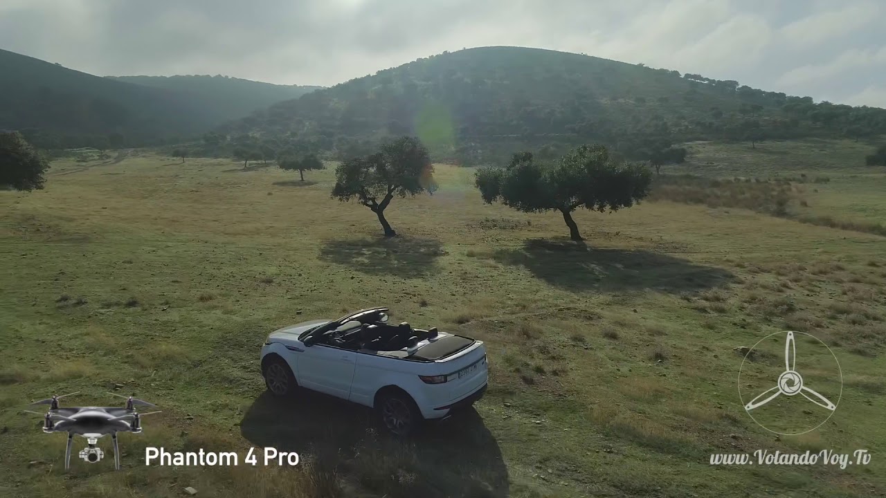 Drone Extremadura