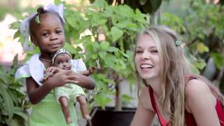 Compassion International - Sponsorship Video Compassion International - Sponsorship Video