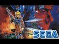 20 СПРЯТАННЫХ СОКРОВИЩ НА SEGA MEGADRIVE/GENESIS.HIDDEN GEMS#2