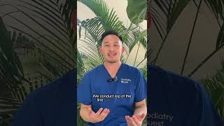 What is Podiatry and How Can a Podiatrist Help Me?