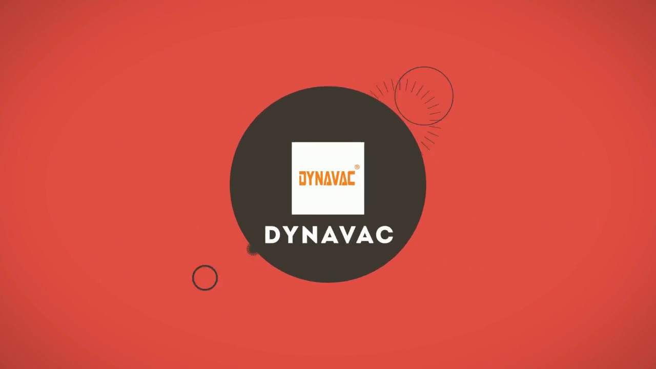 Dynavac India Web Promo