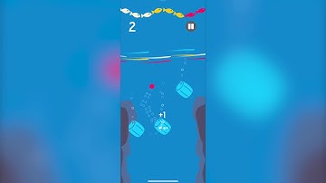 NEW MODES for Color Switch!! -- Deep Ocean