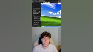 Building Windows XP from Scratch | Full Tutorial in 60 Seconds part 2 |