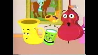 Jammers - Tuba - Babytv