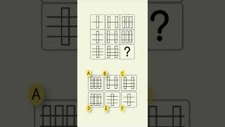 Тест iq #iq #логика #мышление screenshot 5