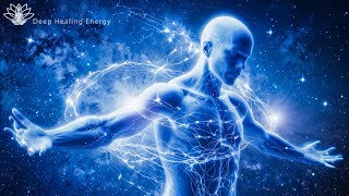 432Hz  Frequency Heals All Damage of Body and Soul, Melatonin Release, Eliminate Stress #10