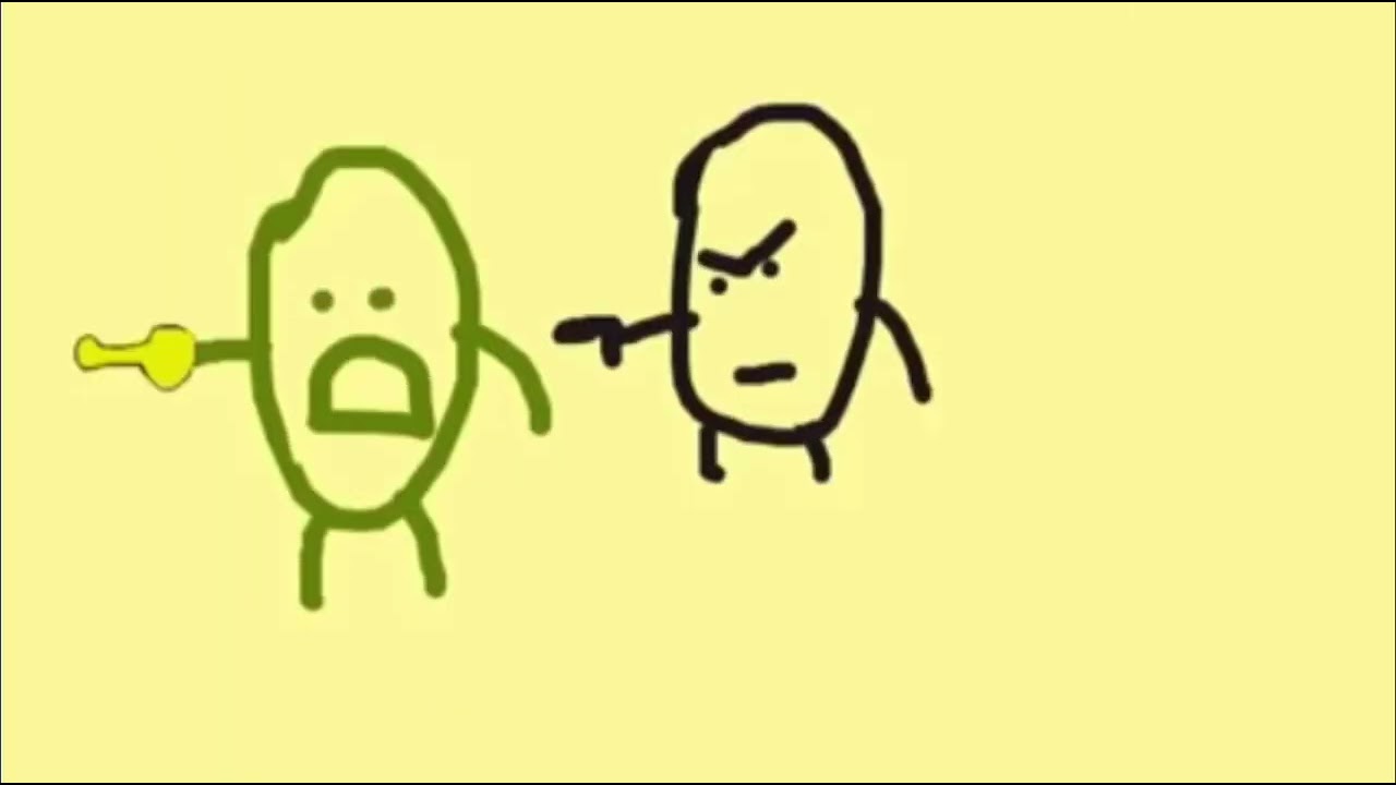 Dumb Ways to Die 2 (PAL) - YouTube